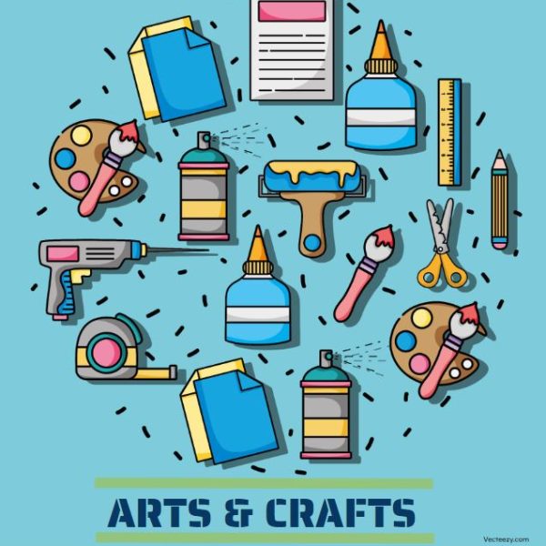 Arts and Crafts