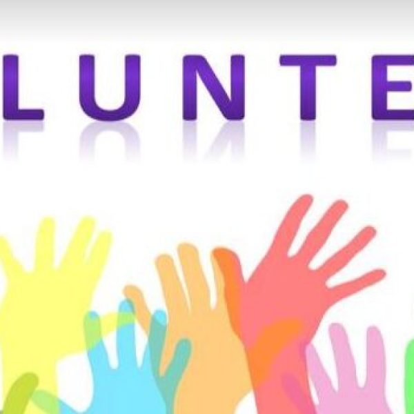 Volunteer